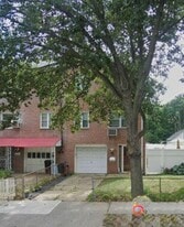 99-11 216th St in Queens, NY - Building Photo