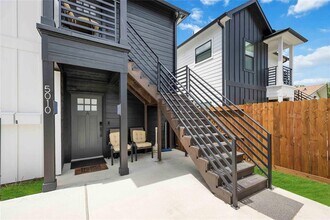 5010 Wilmington St in Houston, TX - Building Photo - Building Photo