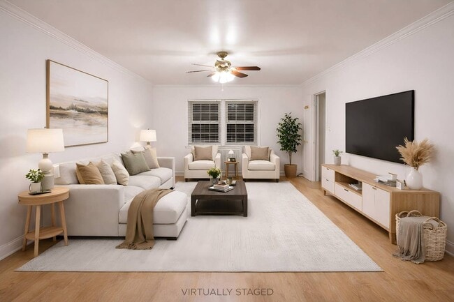 property at 108-52 63rd Dr