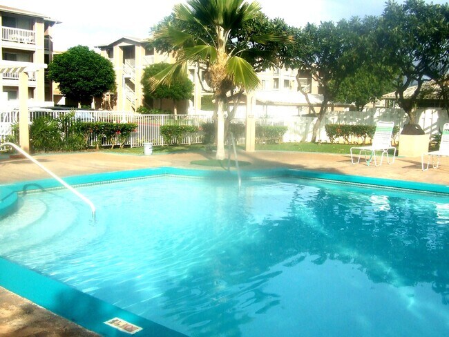 91-1070 Polea St in Ewa Beach, HI - Foto de edificio - Building Photo