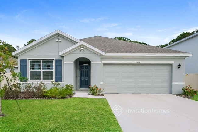 7853 Harbor Moor Dr in Palmetto, FL - Foto de edificio - Building Photo