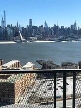 5701 JFK Blvd E in West New York, NJ - Building Photo - Building Photo