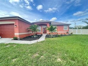 property at 907 Wildflower Rd
