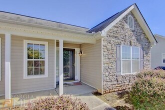 7735 Country Pass in Fairburn, GA - Building Photo - Building Photo