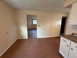 334 Liberty St, Unit 1st Floor - 1 Bedroom in Butler, PA - Building Photo - Building Photo