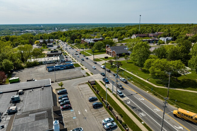 Apartments for rent in North Royalton, OH