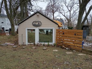 1125 Molitor Rd in Aurora, IL - Building Photo - Building Photo