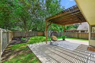 3528 Ruby Red Dr in Austin, TX - Building Photo - Building Photo