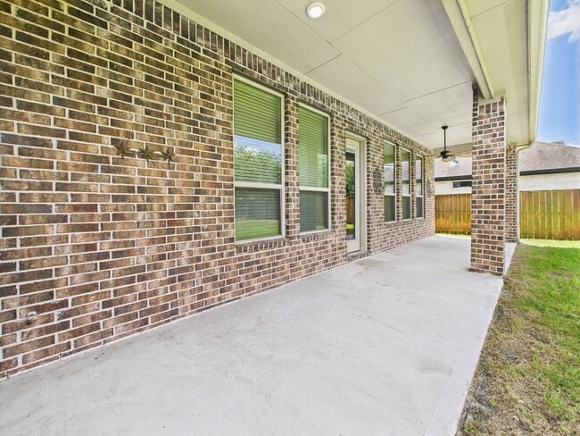 property at 9514 Humboldt Trail