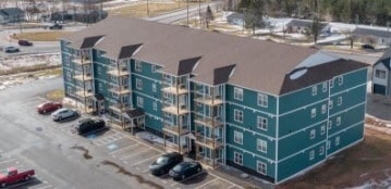 18 Gilbert Dr. in Charlottetown, PE - Building Photo - Building Photo