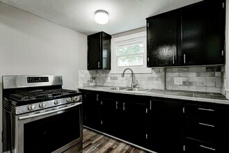 601 Walnut St in Anderson, IN - Building Photo - Building Photo