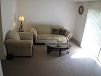 Dynasty Pointe Apartments photo'