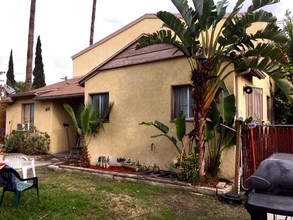 6512 Balboa Blvd in Van Nuys, CA - Building Photo - Building Photo