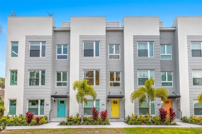 property at 2653 1st Ave N