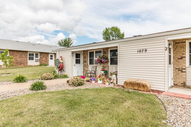 Pioneer Haven in Dickinson, ND - Building Photo