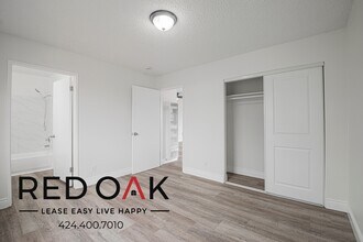 616 N Lagoon Ave in Los Angeles, CA - Building Photo - Building Photo