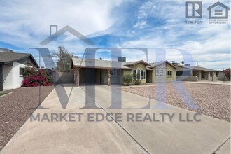 628 W Ivanhoe St in Chandler, AZ - Building Photo - Building Photo