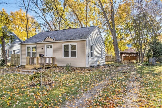 428 Keyes Dr in Parchment, MI - Building Photo - Building Photo