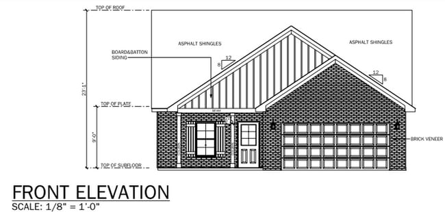 3789 Seaside Sparrow Cir in Helena, AL - Building Photo - Building Photo