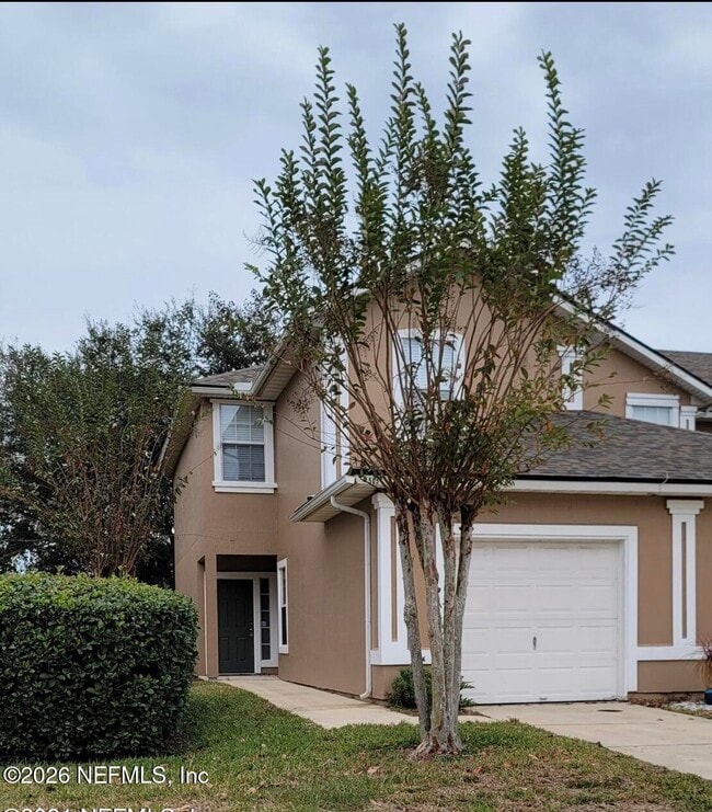 property at 505 Scrub Jay Dr