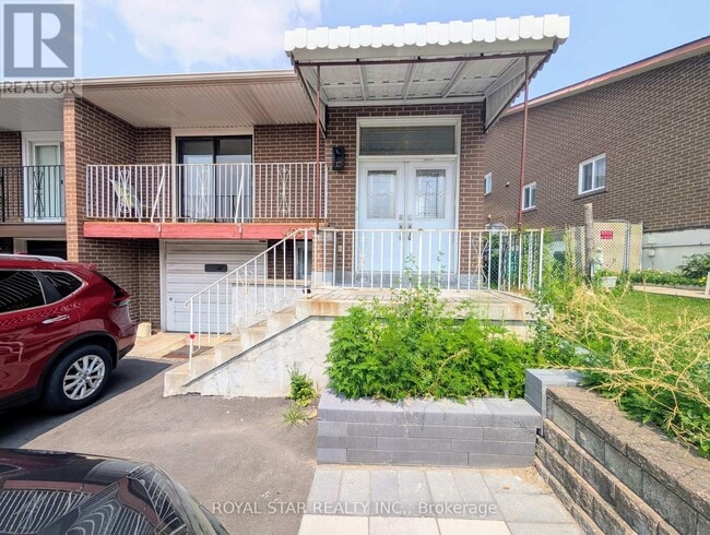 property at 4051 Dunmow Crescent