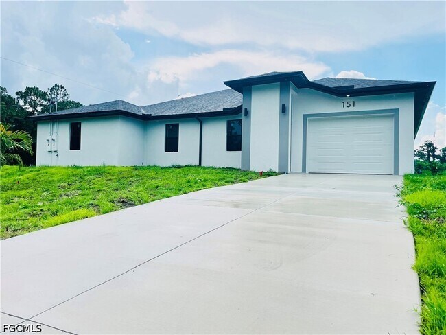 property at 151 Meadow Rd