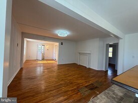 820 Ridgeview Rd in Brightwood, VA - Building Photo