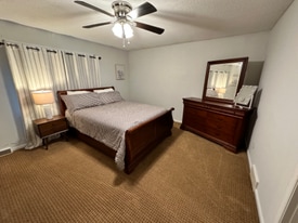 3105 Covedale St in High Point, NC - Building Photo