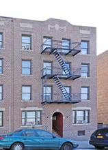 21-55 27th St in Astoria, NY - Building Photo - Building Photo