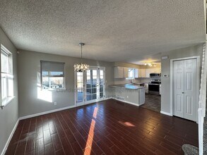 9208 Chieftan Dr in Colorado Springs, CO - Building Photo - Building Photo