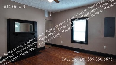 614 Ohio St in Lexington, KY - Building Photo - Building Photo