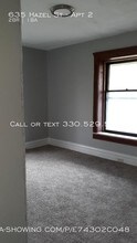 635 Hazel St in Akron, OH - Building Photo - Building Photo