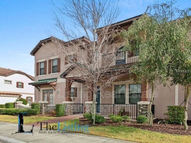 property at 10709 Village Lake Rd