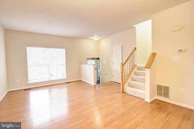 property at 7127 Ladd Cir