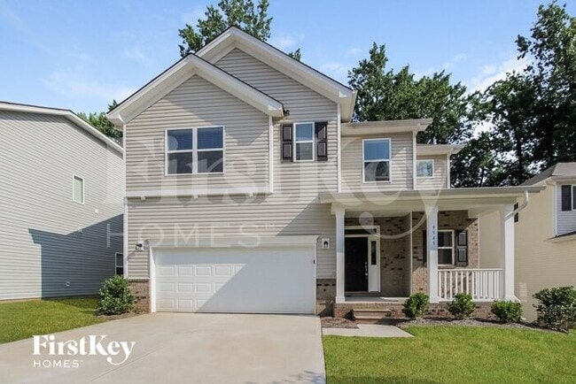 property at 9545 Blue Knoll Ct