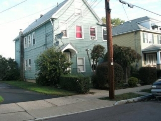 115-117 Regent St in Wilkes-Barre, PA - Building Photo