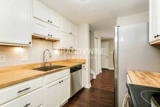 3336 Corey Dr in Indianapolis, IN - Foto de edificio - Building Photo