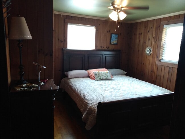 451 Cook Rd in Ronda, NC - Building Photo - Building Photo