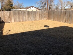 505 9th Ave B in Canyon, TX - Foto de edificio - Building Photo