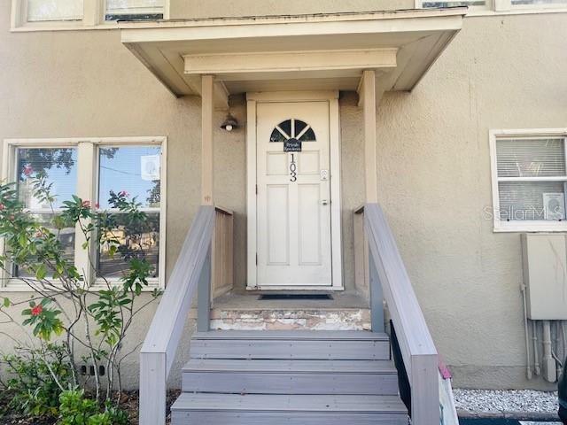 2836 5th Ave N in St. Petersburg, FL - Building Photo - Building Photo