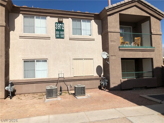 property at 3972 Danny Melamed Ave