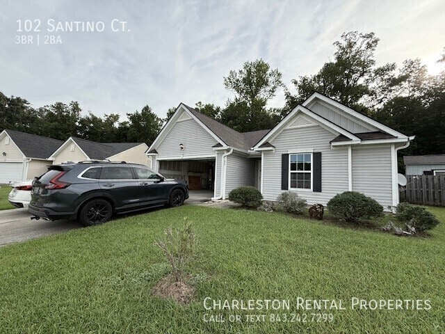 property at 102 Santino Ct