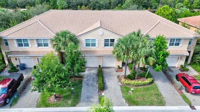 property at 5919 Monterra Club Dr