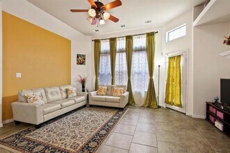 2040 St Ives Dr in Allen, TX - Building Photo - Building Photo
