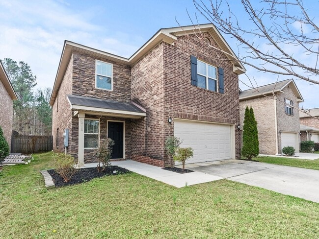 208 Sedgewick Dr in Owens Cross Roads, AL - Building Photo - Building Photo