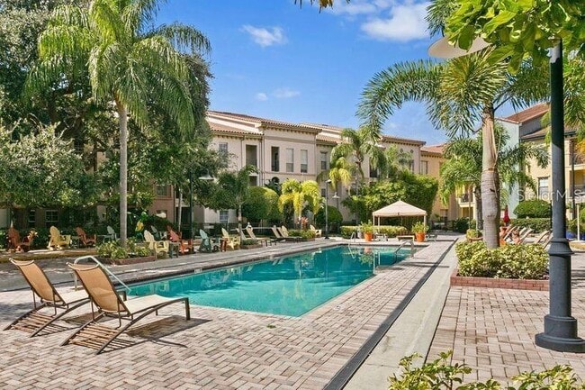 2411 W Horatio St in Tampa, FL - Building Photo - Building Photo