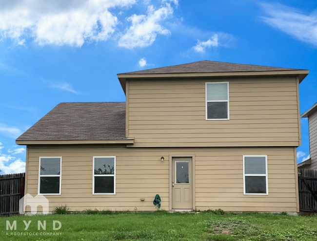 7502 Josephs Wy in Converse, TX - Building Photo - Building Photo