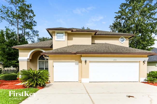 property at 2593 Country Side Dr