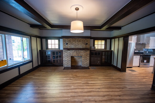 property at 1948 Broadway Ave