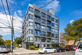 The Rutland in Brooklyn, NY - Foto de edificio - Building Photo